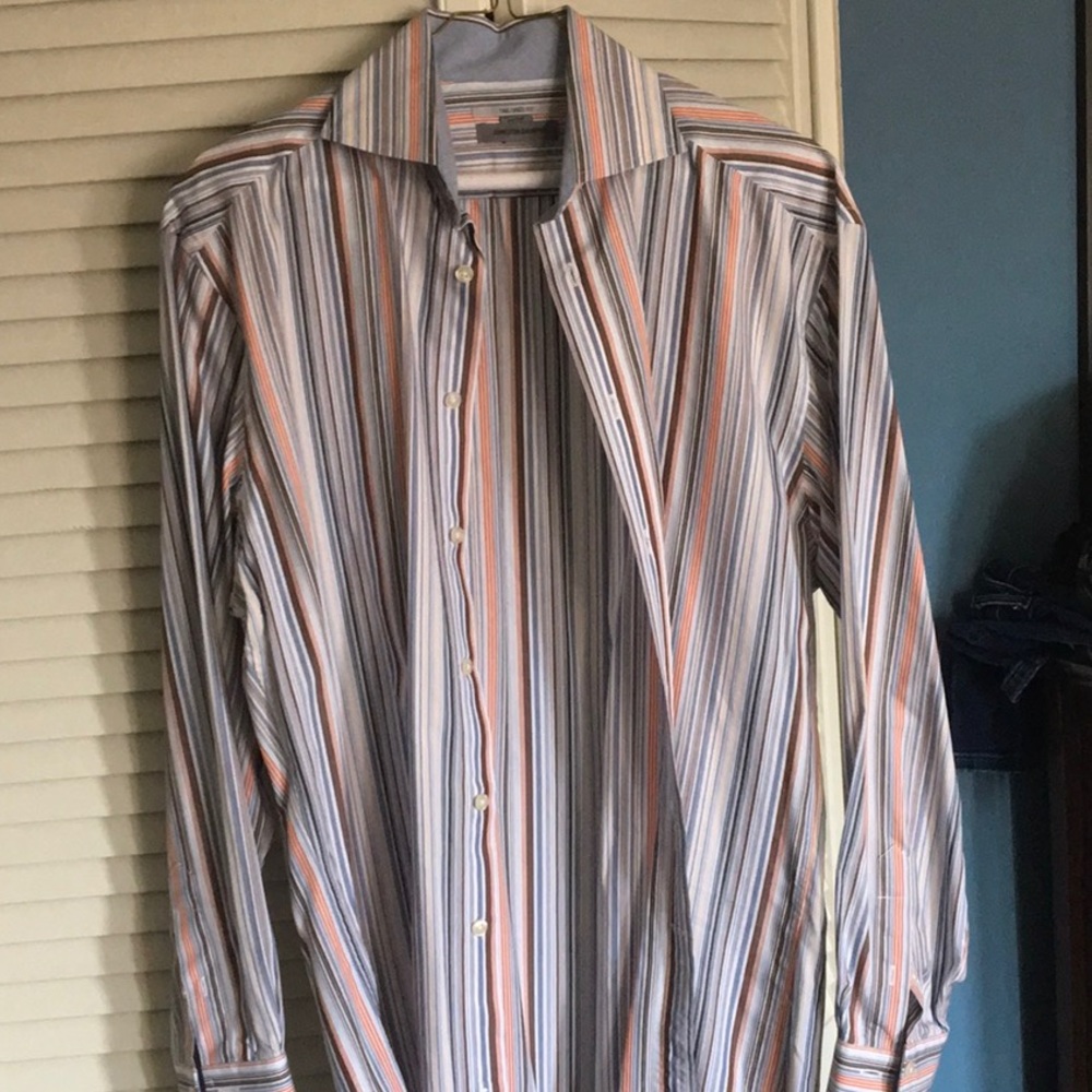 Dress shirt